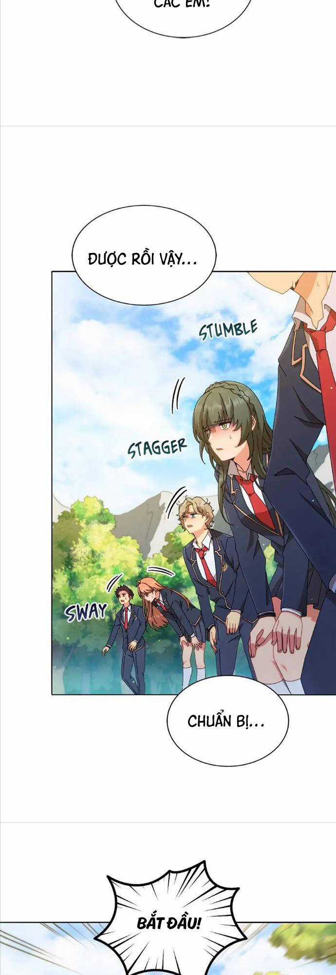 Tử Linh Sư Thiên Tài Của Học Viện Chương 18 trang 5