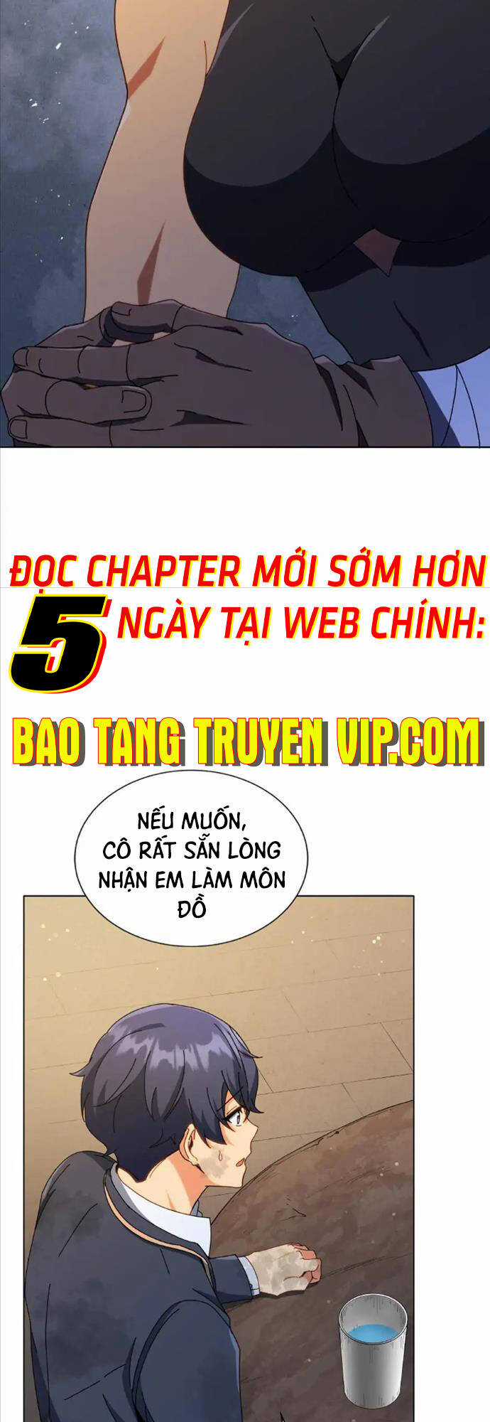 Tử Linh Sư Thiên Tài Của Học Viện Chương 18 trang 51