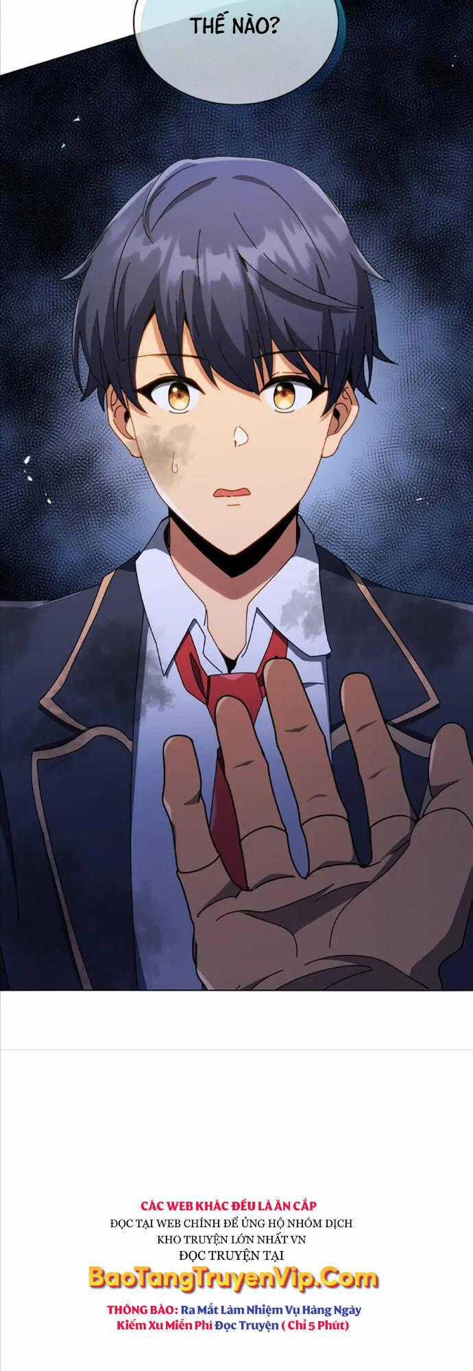 Tử Linh Sư Thiên Tài Của Học Viện Chương 18 trang 54