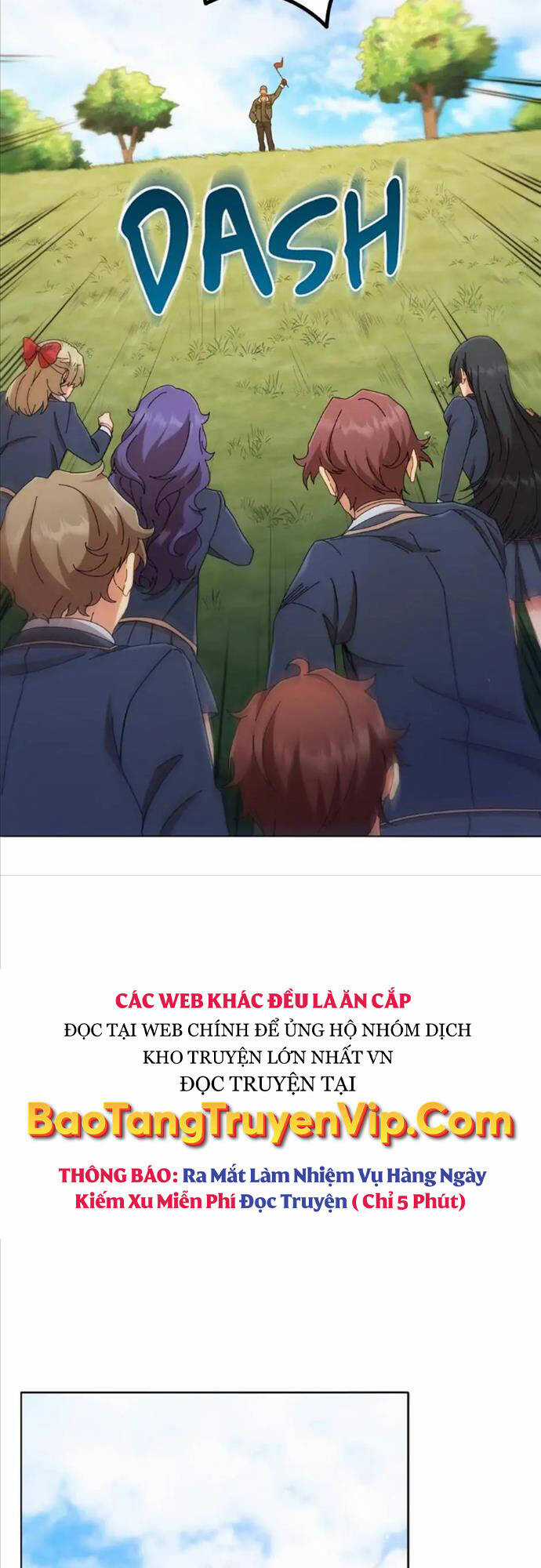 Tử Linh Sư Thiên Tài Của Học Viện Chương 18 trang 6