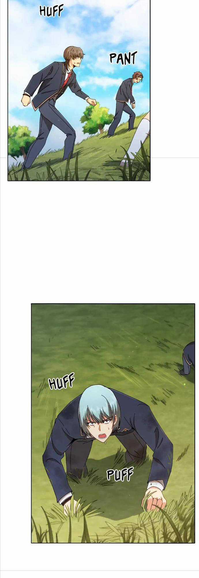 Tử Linh Sư Thiên Tài Của Học Viện Chương 18 trang 7