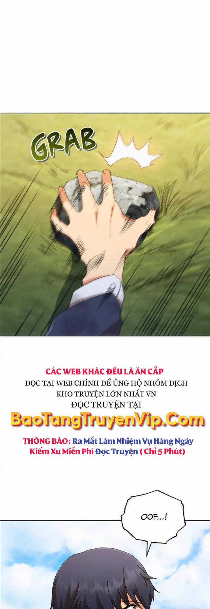 Tử Linh Sư Thiên Tài Của Học Viện Chương 18 trang 8