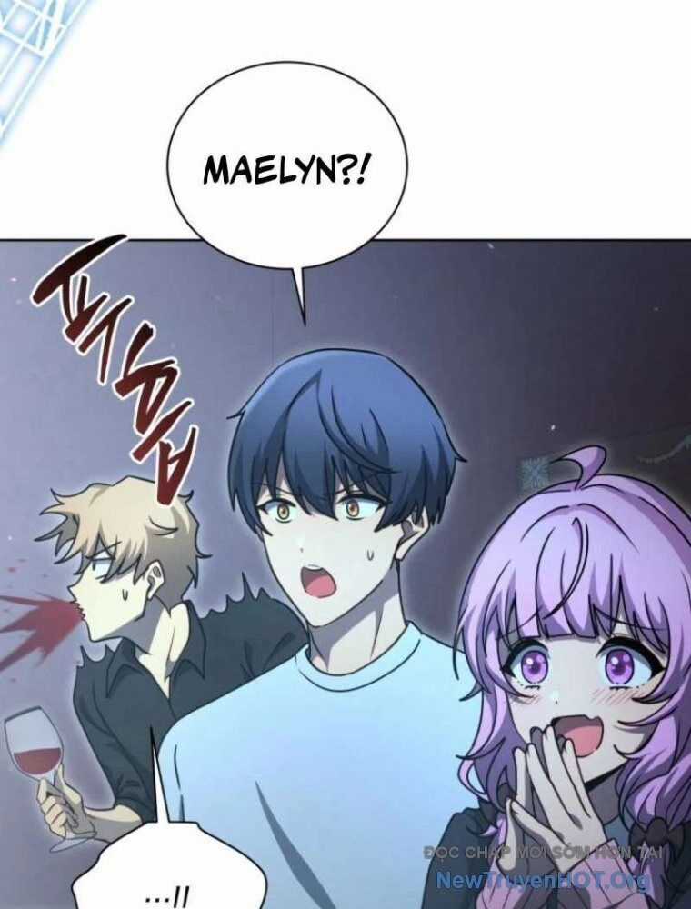 Tử Linh Sư Thiên Tài Của Học Viện Chương 180 trang 19