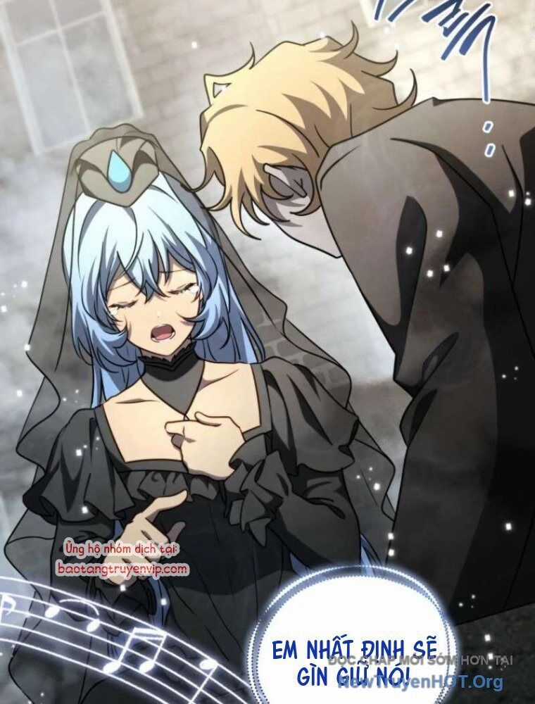 Tử Linh Sư Thiên Tài Của Học Viện Chương 180 trang 27