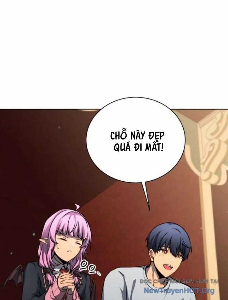 Tử Linh Sư Thiên Tài Của Học Viện Chương 180 trang 3