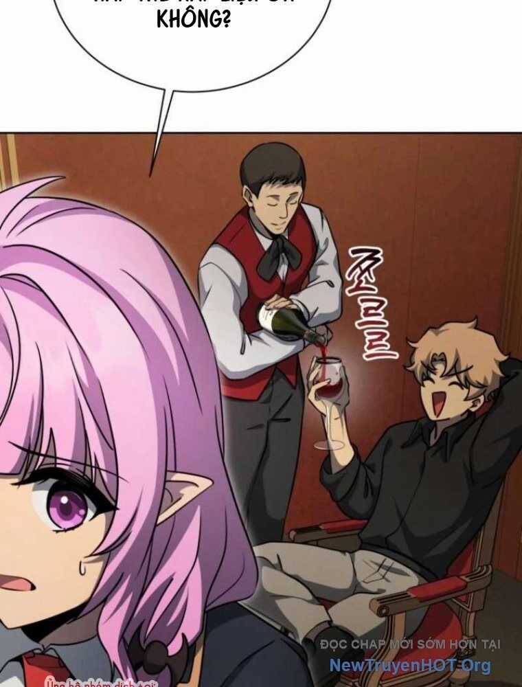 Tử Linh Sư Thiên Tài Của Học Viện Chương 180 trang 5