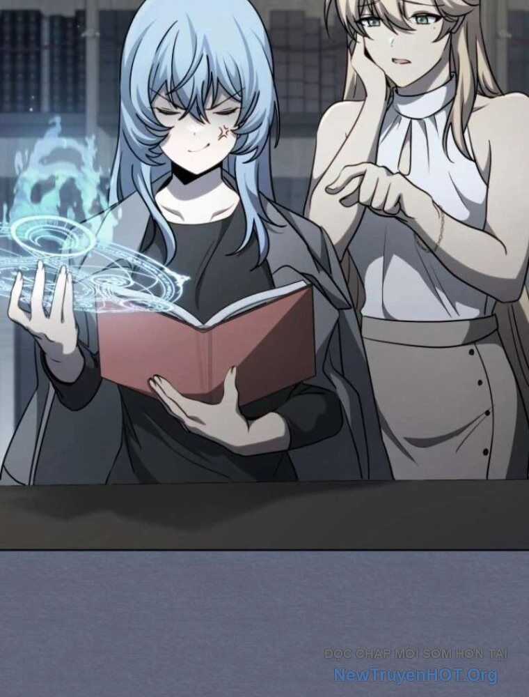 Tử Linh Sư Thiên Tài Của Học Viện Chương 180 trang 75