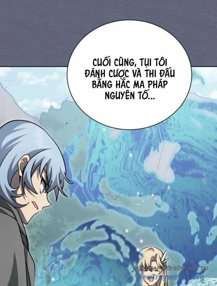 Tử Linh Sư Thiên Tài Của Học Viện Chương 180 trang 76