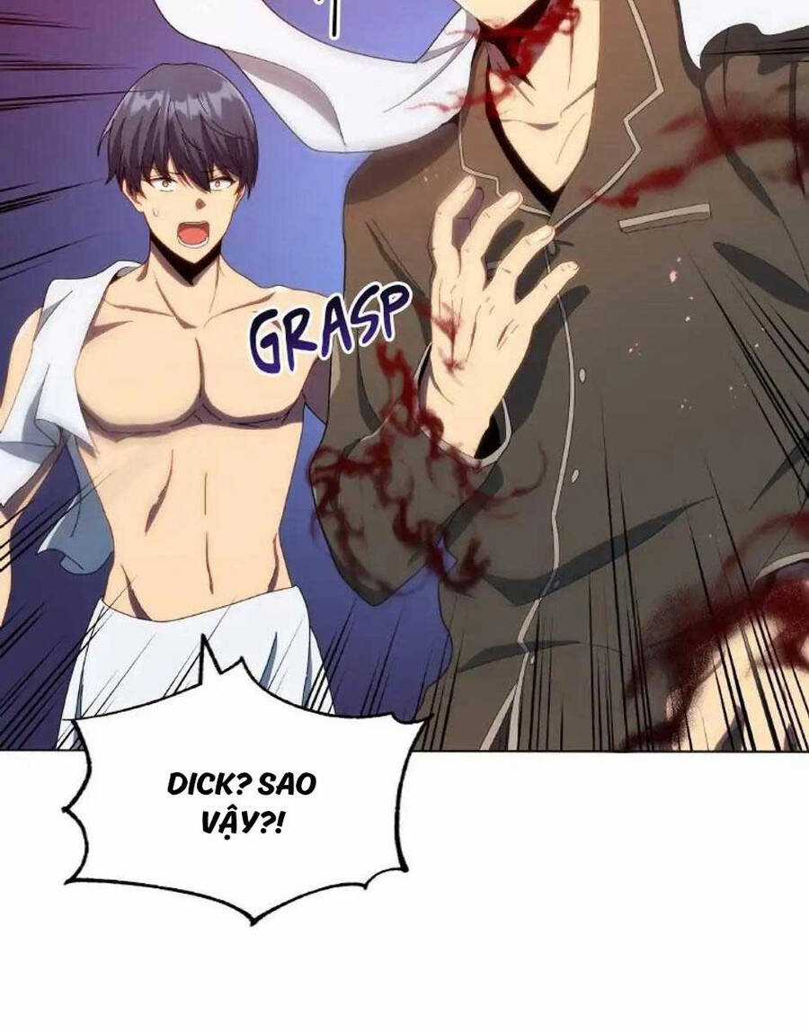 Tử Linh Sư Thiên Tài Của Học Viện Chương 19 trang 100