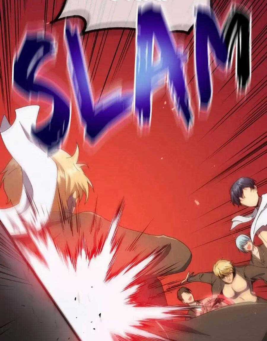 Tử Linh Sư Thiên Tài Của Học Viện Chương 19 trang 103