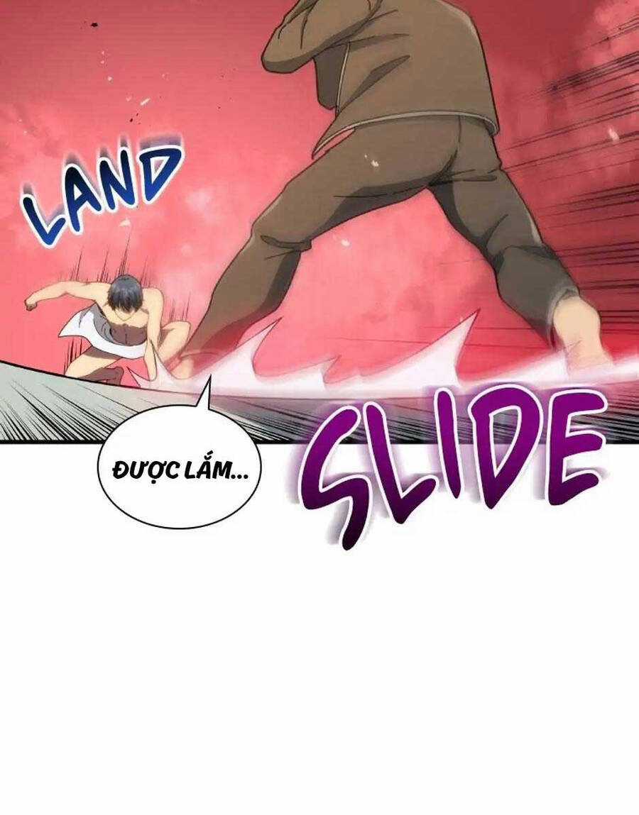 Tử Linh Sư Thiên Tài Của Học Viện Chương 19 trang 119