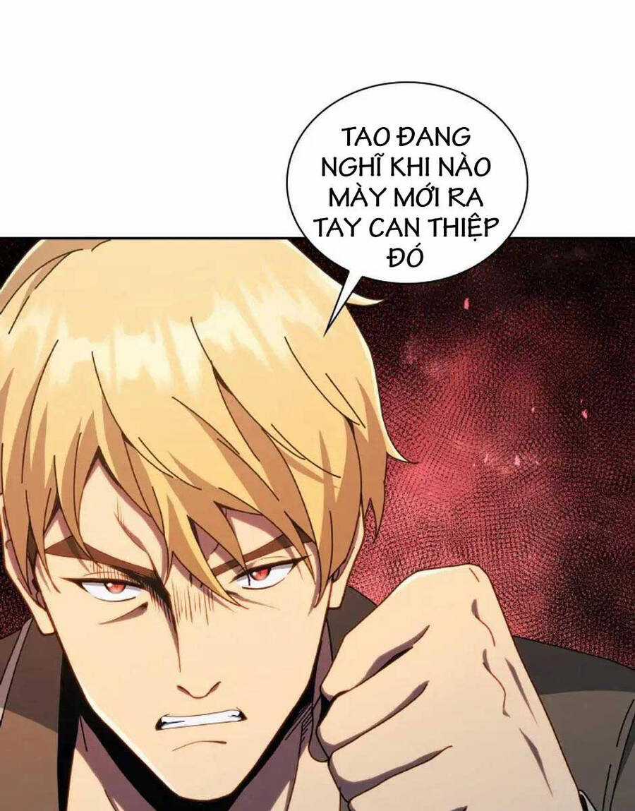 Tử Linh Sư Thiên Tài Của Học Viện Chương 19 trang 120