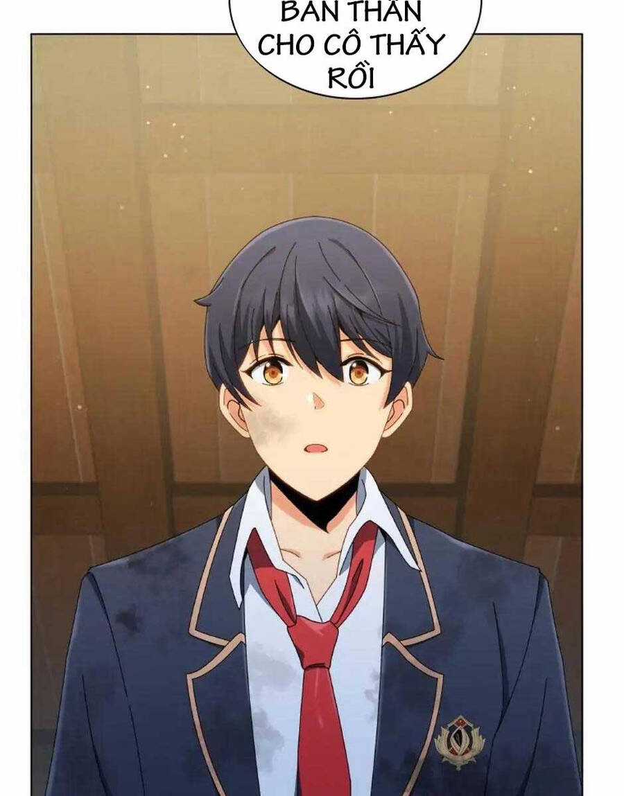 Tử Linh Sư Thiên Tài Của Học Viện Chương 19 trang 17