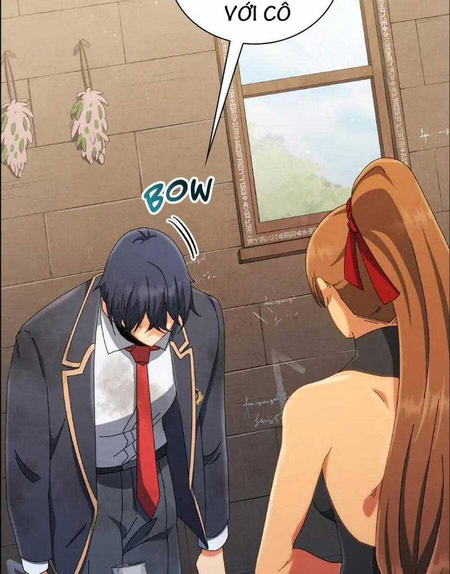 Tử Linh Sư Thiên Tài Của Học Viện Chương 19 trang 28