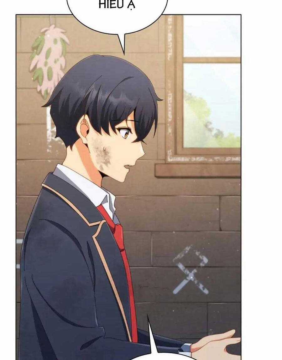 Tử Linh Sư Thiên Tài Của Học Viện Chương 19 trang 3