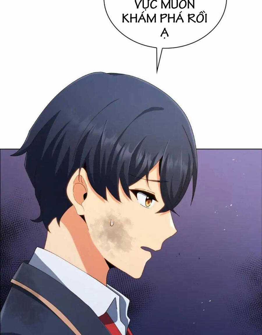 Tử Linh Sư Thiên Tài Của Học Viện Chương 19 trang 30