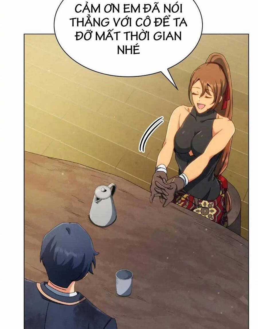 Tử Linh Sư Thiên Tài Của Học Viện Chương 19 trang 32