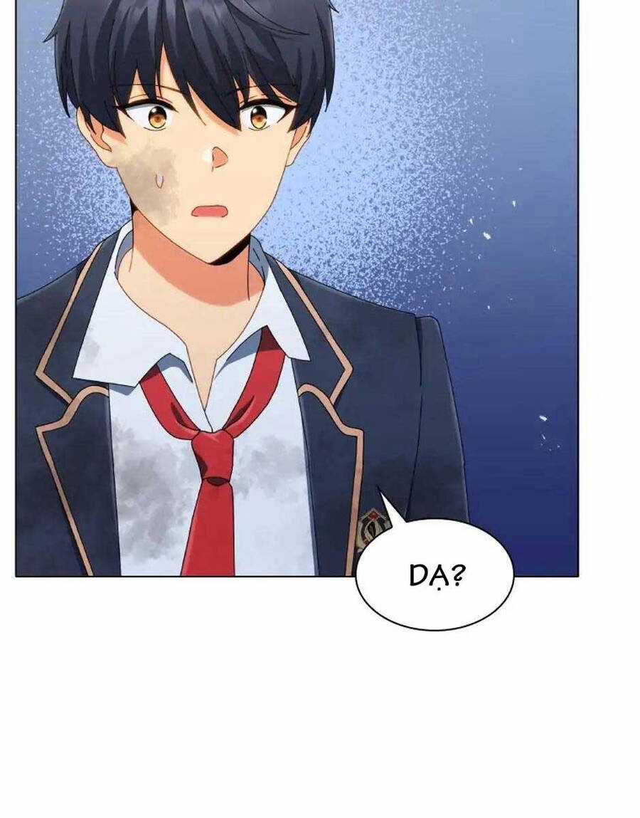 Tử Linh Sư Thiên Tài Của Học Viện Chương 19 trang 34