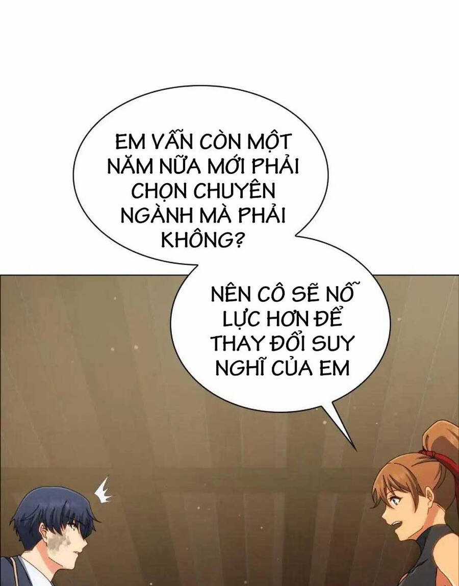 Tử Linh Sư Thiên Tài Của Học Viện Chương 19 trang 35