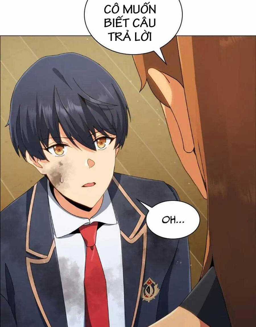 Tử Linh Sư Thiên Tài Của Học Viện Chương 19 trang 38