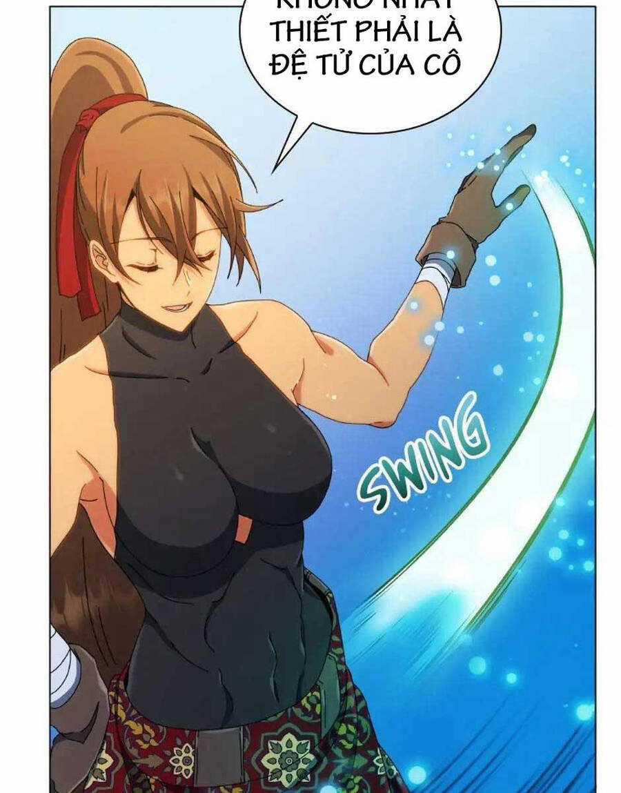 Tử Linh Sư Thiên Tài Của Học Viện Chương 19 trang 40