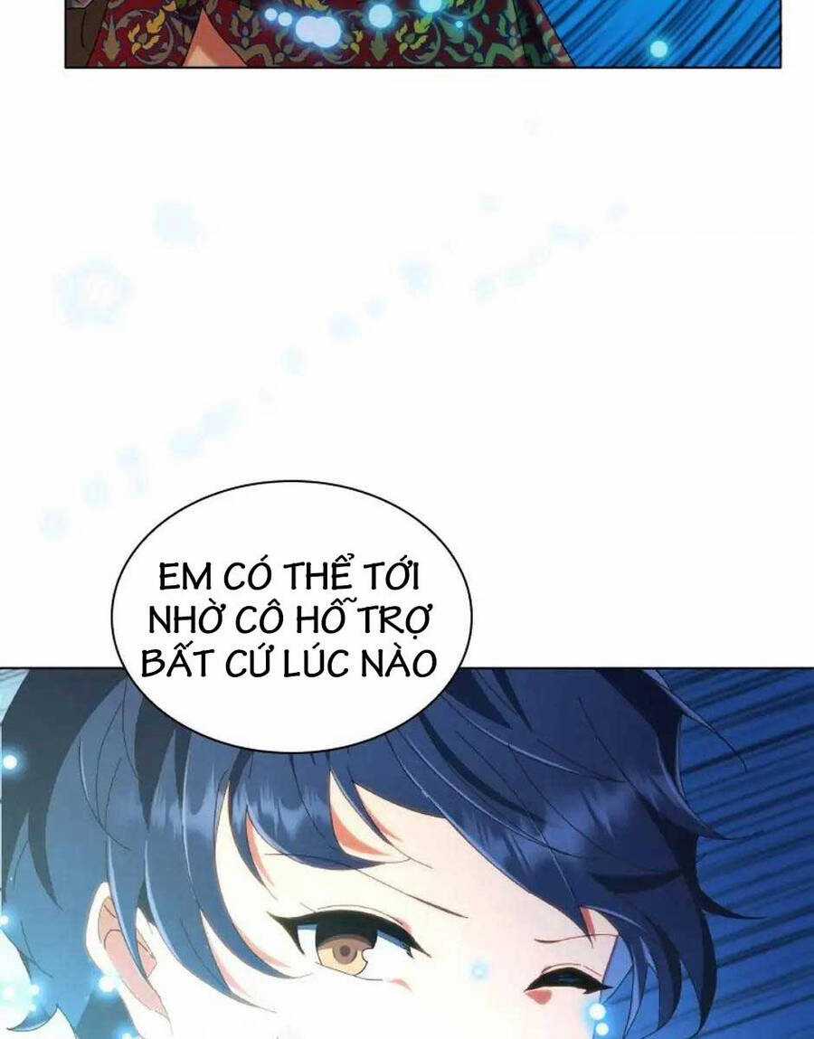 Tử Linh Sư Thiên Tài Của Học Viện Chương 19 trang 41