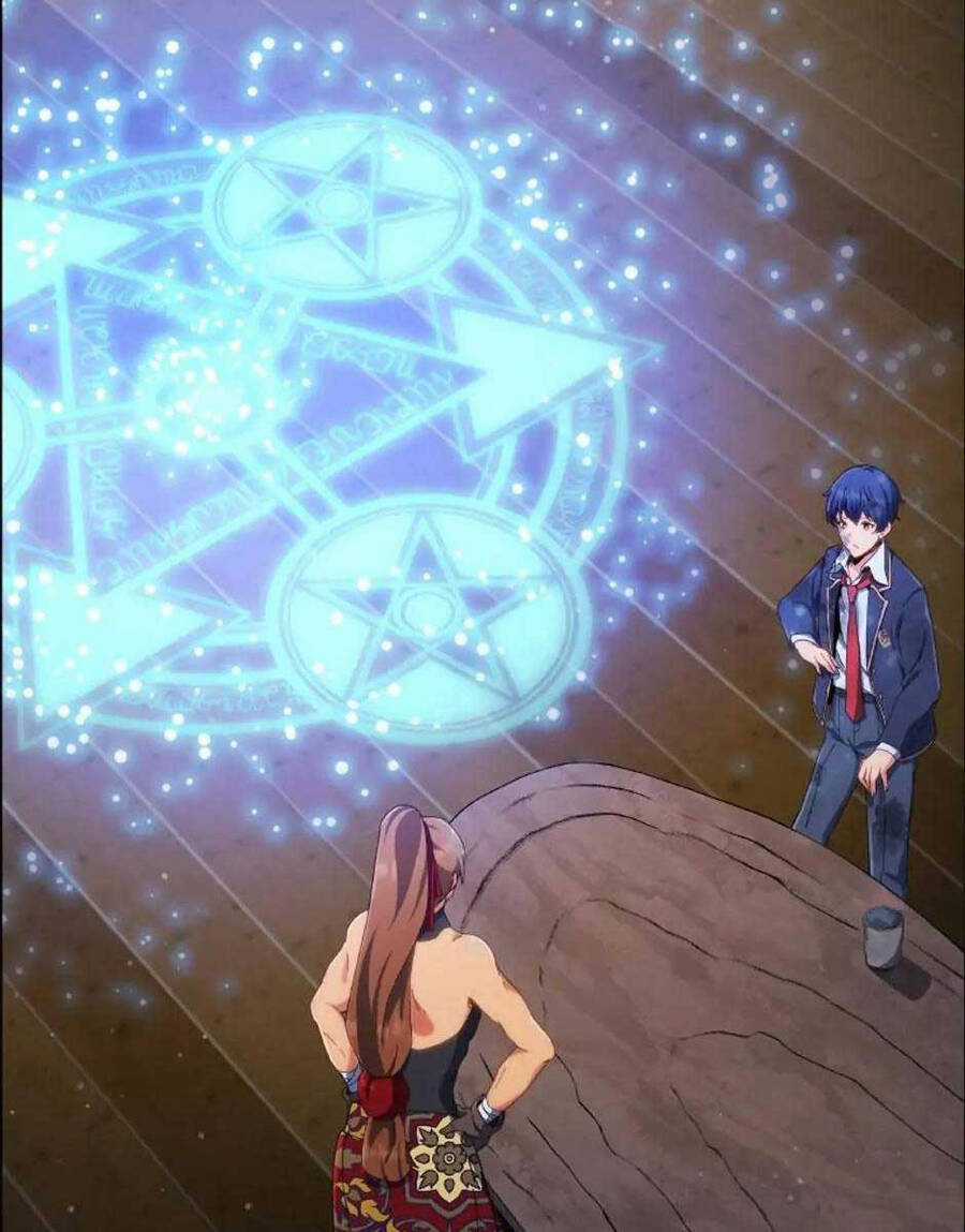 Tử Linh Sư Thiên Tài Của Học Viện Chương 19 trang 43