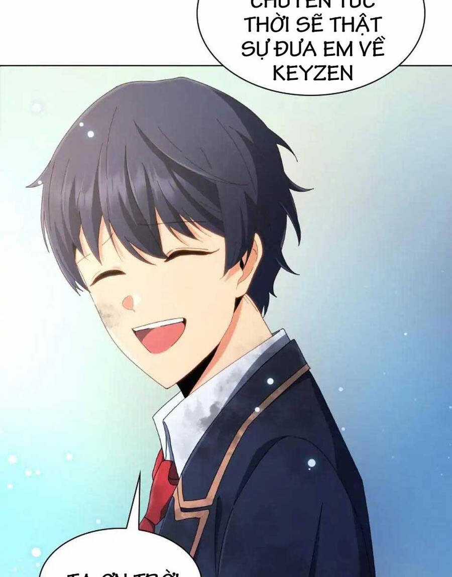 Tử Linh Sư Thiên Tài Của Học Viện Chương 19 trang 45