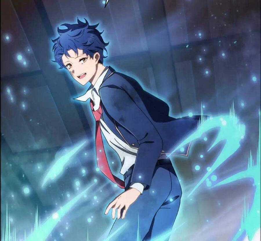 Tử Linh Sư Thiên Tài Của Học Viện Chương 19 trang 50