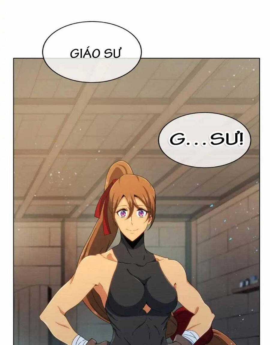 Tử Linh Sư Thiên Tài Của Học Viện Chương 19 trang 52