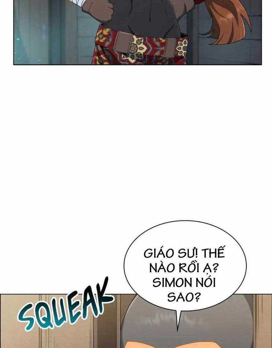 Tử Linh Sư Thiên Tài Của Học Viện Chương 19 trang 53