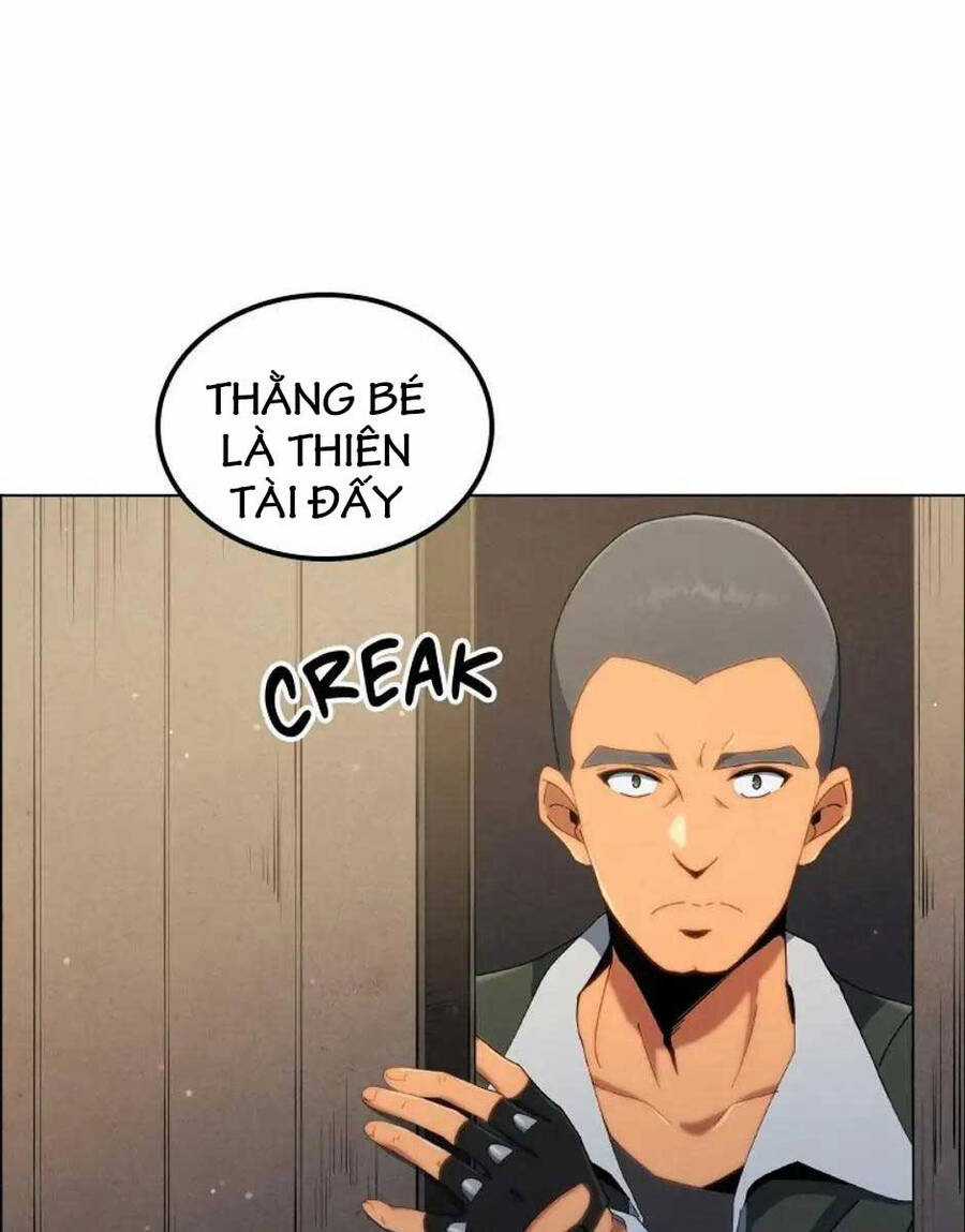 Tử Linh Sư Thiên Tài Của Học Viện Chương 19 trang 57