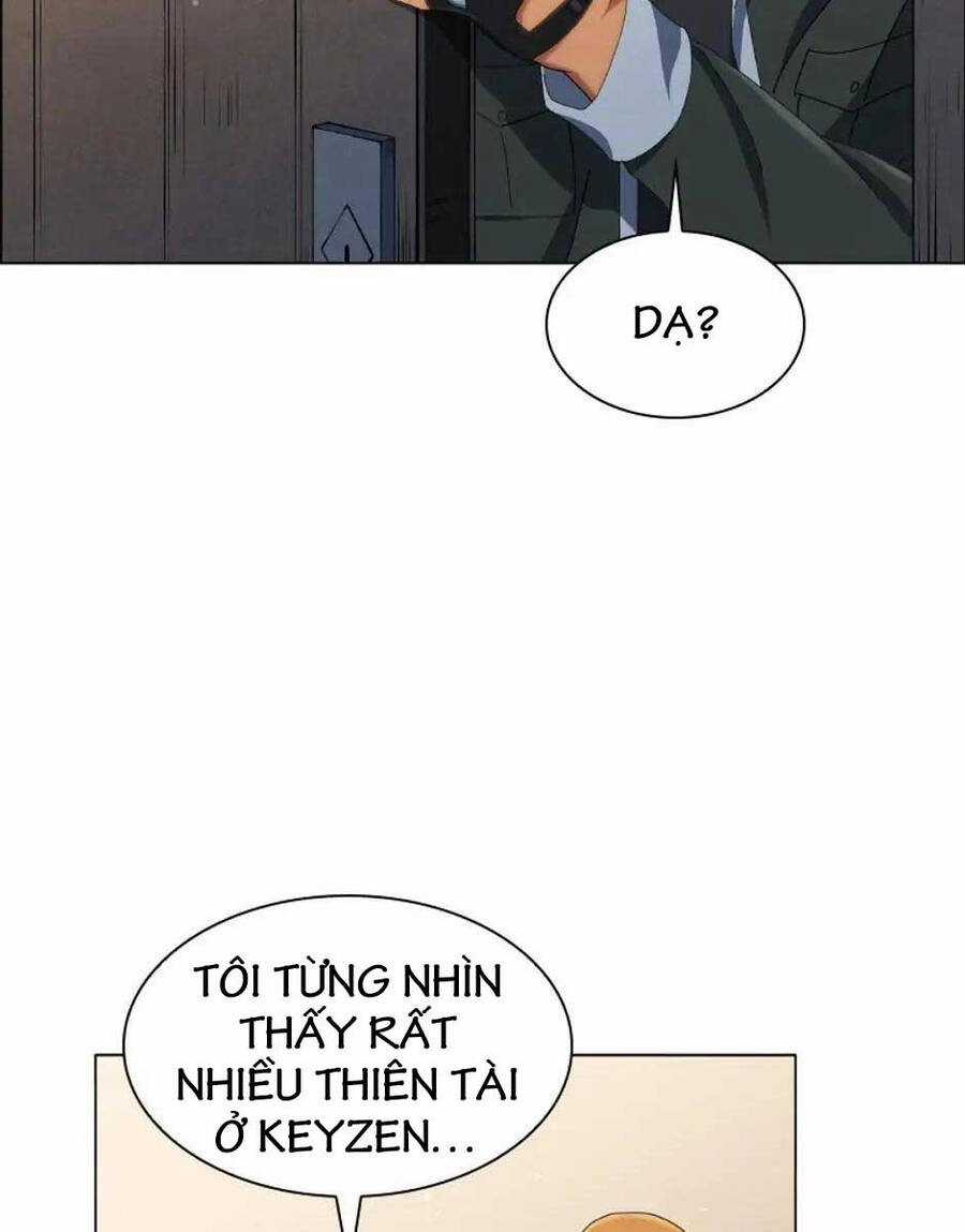 Tử Linh Sư Thiên Tài Của Học Viện Chương 19 trang 58