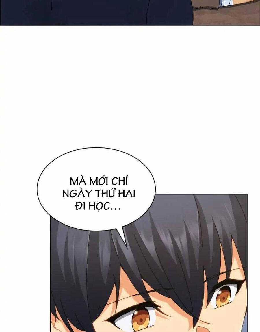 Tử Linh Sư Thiên Tài Của Học Viện Chương 19 trang 6