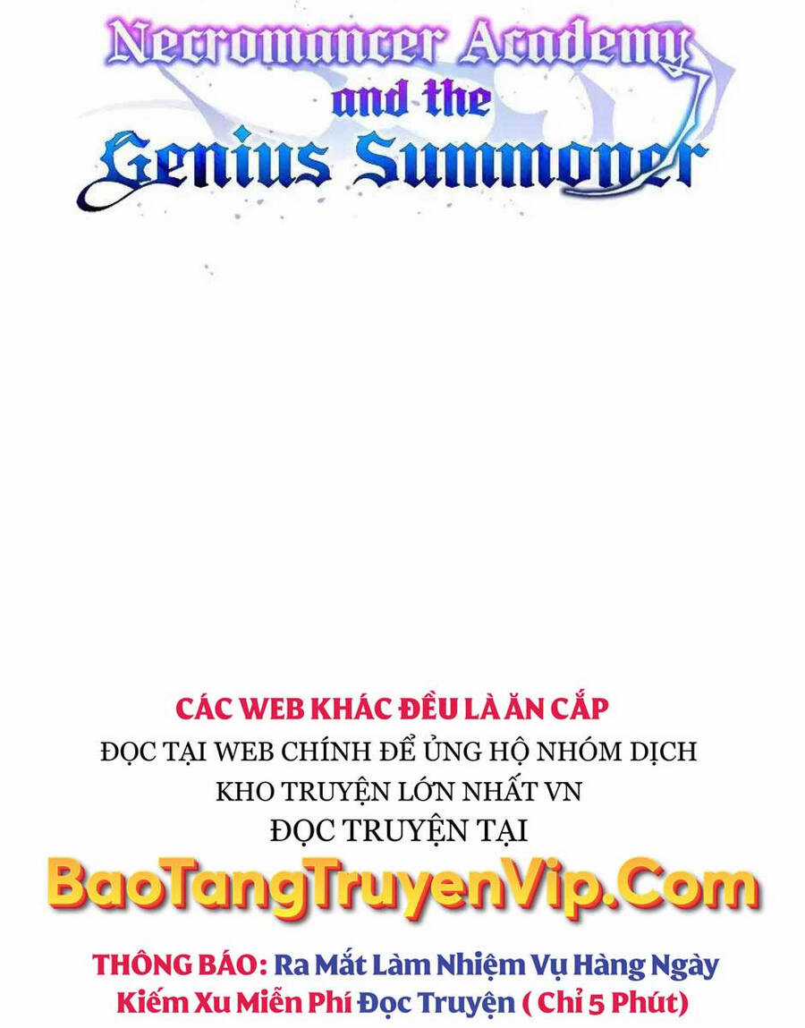 Tử Linh Sư Thiên Tài Của Học Viện Chương 19 trang 64