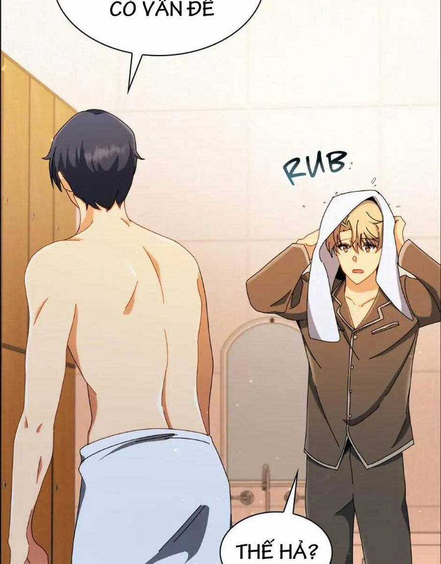 Tử Linh Sư Thiên Tài Của Học Viện Chương 19 trang 67