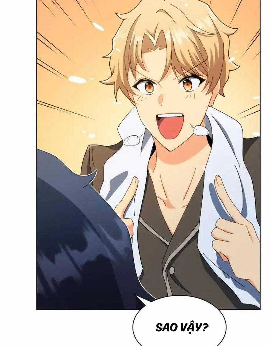 Tử Linh Sư Thiên Tài Của Học Viện Chương 19 trang 69