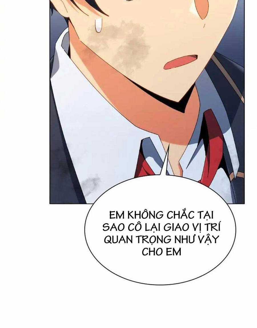 Tử Linh Sư Thiên Tài Của Học Viện Chương 19 trang 7