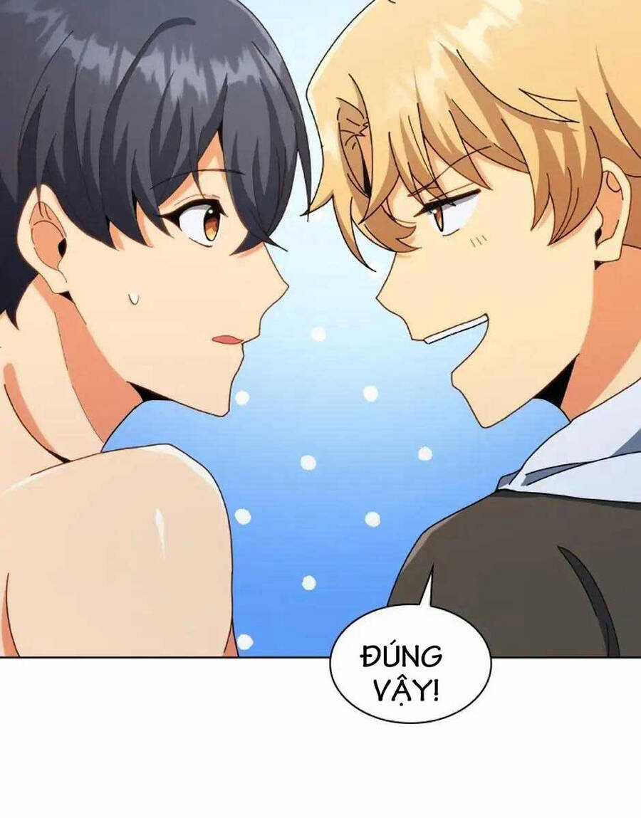 Tử Linh Sư Thiên Tài Của Học Viện Chương 19 trang 77