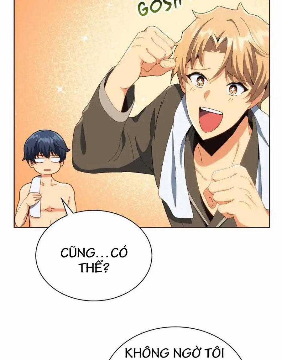 Tử Linh Sư Thiên Tài Của Học Viện Chương 19 trang 81