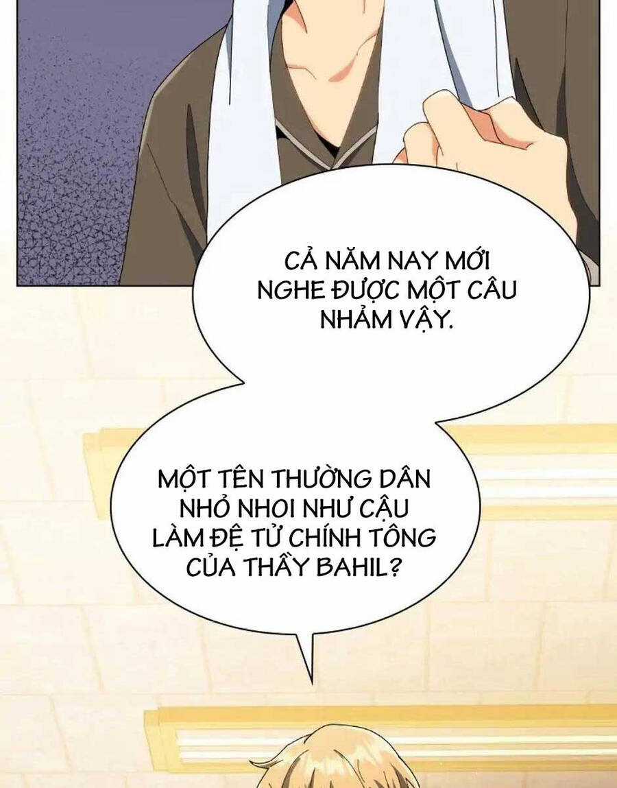 Tử Linh Sư Thiên Tài Của Học Viện Chương 19 trang 85