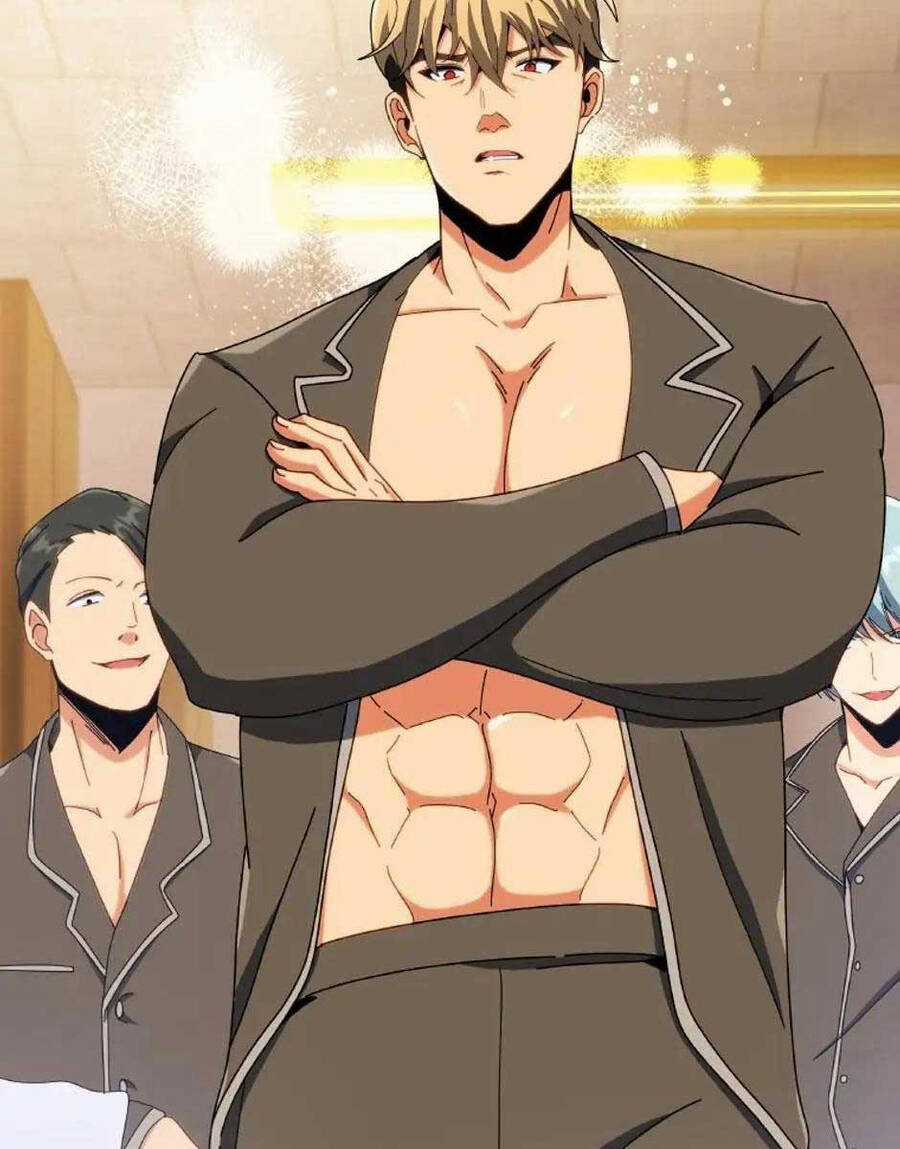 Tử Linh Sư Thiên Tài Của Học Viện Chương 19 trang 86