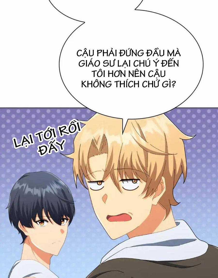 Tử Linh Sư Thiên Tài Của Học Viện Chương 19 trang 88