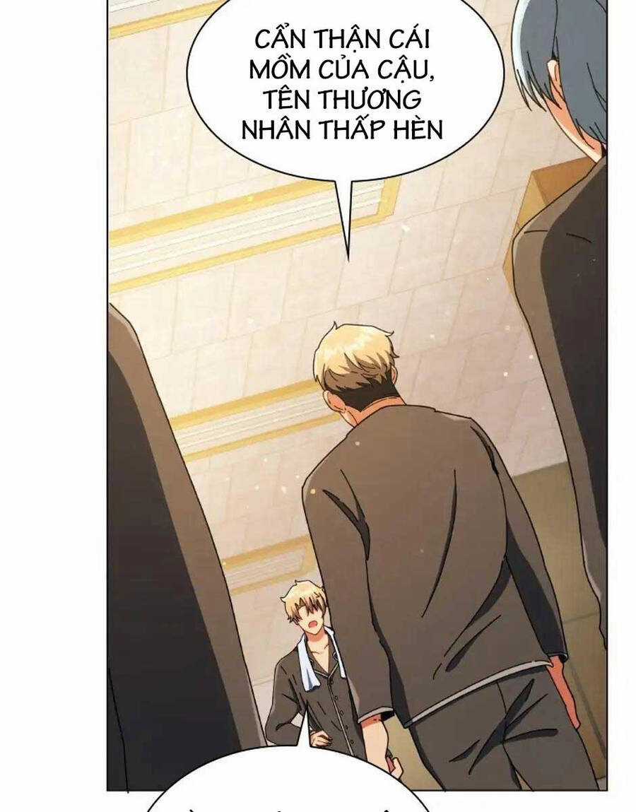 Tử Linh Sư Thiên Tài Của Học Viện Chương 19 trang 90