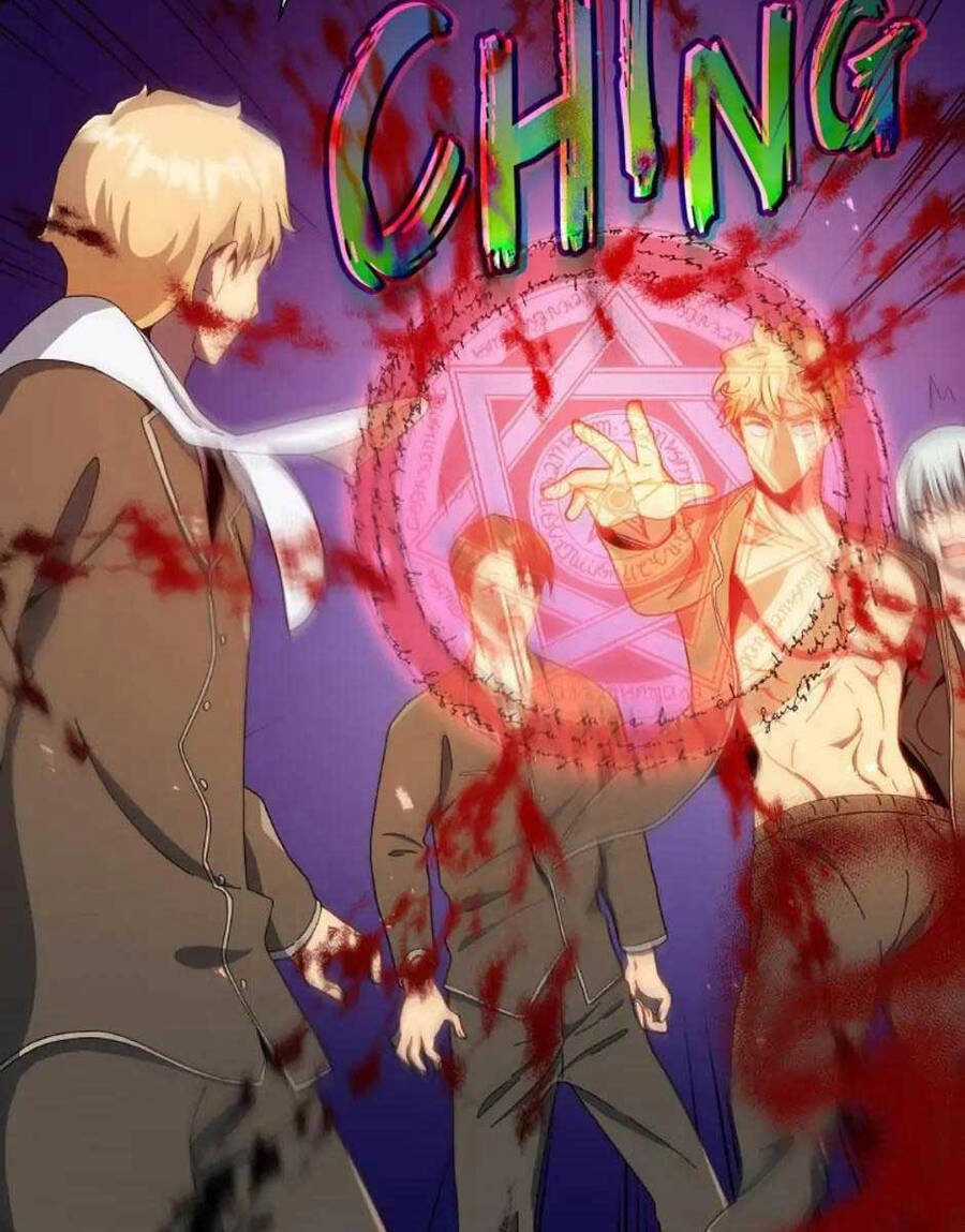 Tử Linh Sư Thiên Tài Của Học Viện Chương 19 trang 98