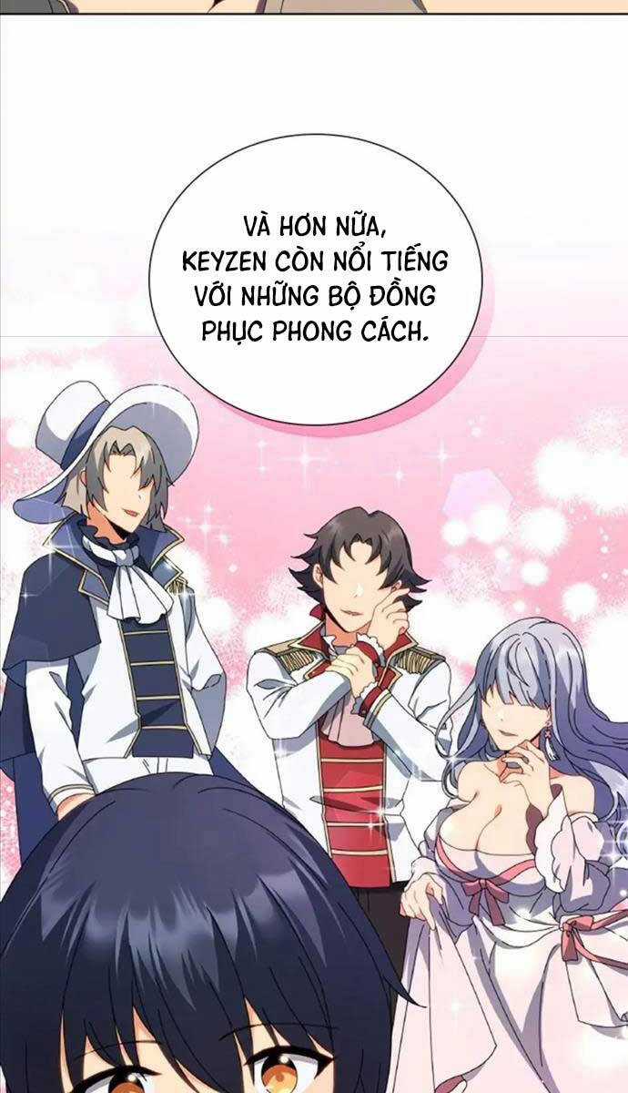 Tử Linh Sư Thiên Tài Của Học Viện Chương 2 trang 10