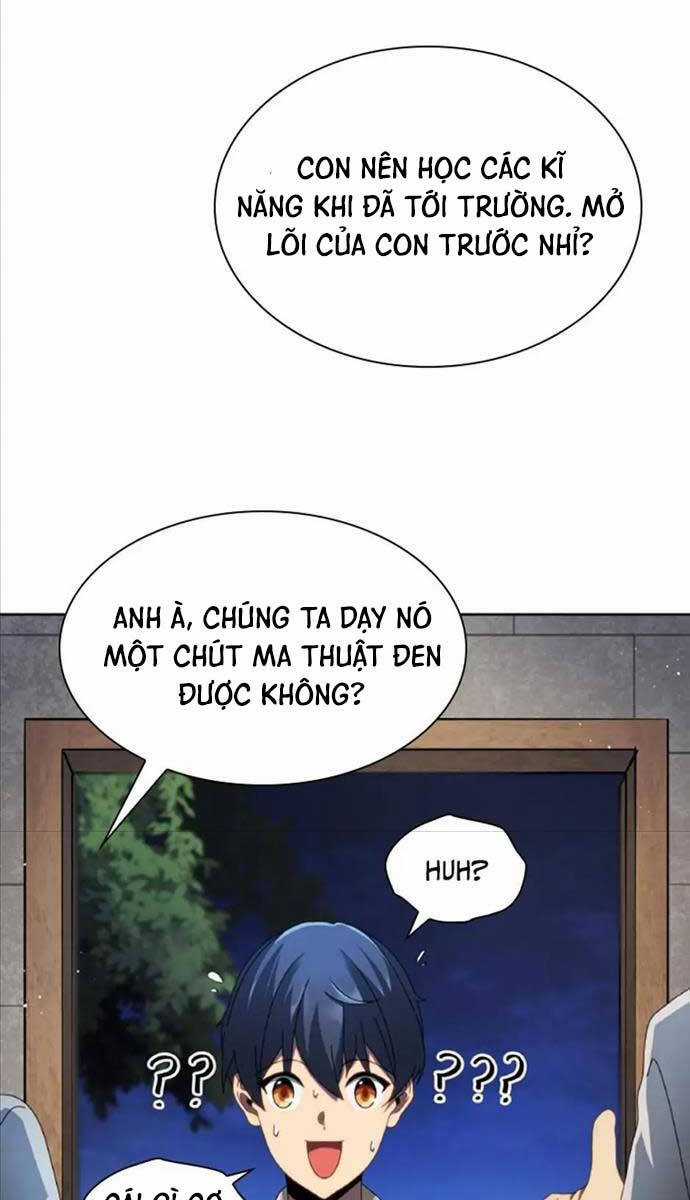 Tử Linh Sư Thiên Tài Của Học Viện Chương 2 trang 13