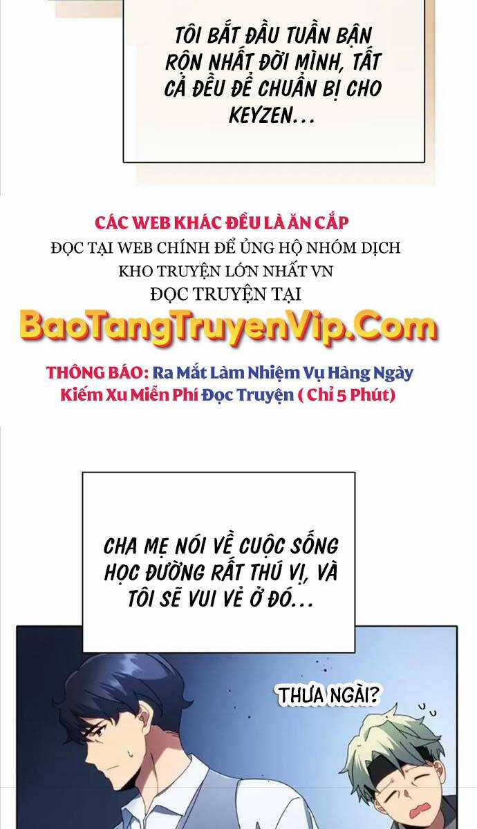 Tử Linh Sư Thiên Tài Của Học Viện Chương 2 trang 15