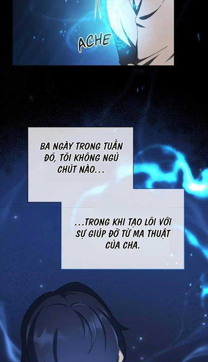 Tử Linh Sư Thiên Tài Của Học Viện Chương 2 trang 19