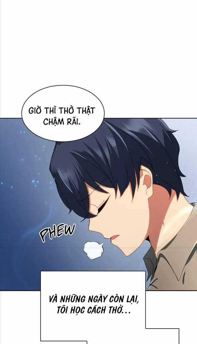 Tử Linh Sư Thiên Tài Của Học Viện Chương 2 trang 21